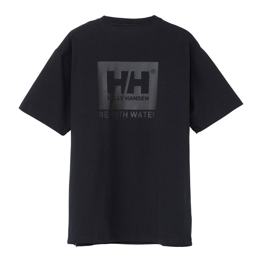 ヘリーハンセン（HELLY HANSEN）（メンズ）半袖 ビーウィズウォーター