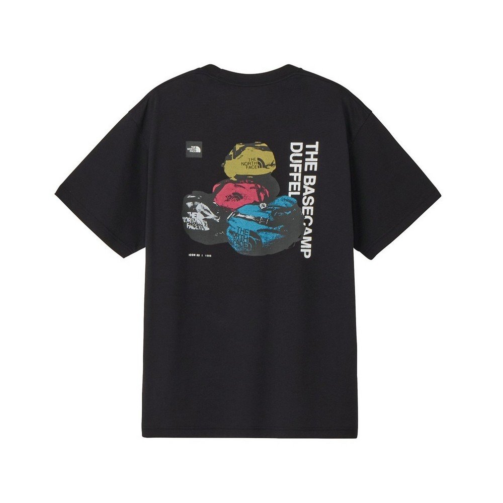 ザ・ノース・フェイス（THE NORTH FACE）（メンズ、レディース）半袖 T