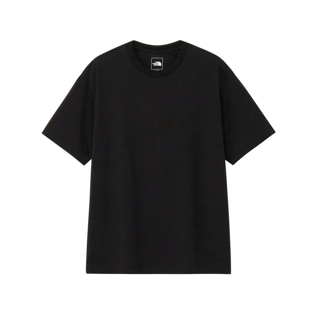 ザ・ノース・フェイス（THE NORTH FACE）（メンズ、レディース）半袖 テクニカルアウトドアTシャツ NT32649 K