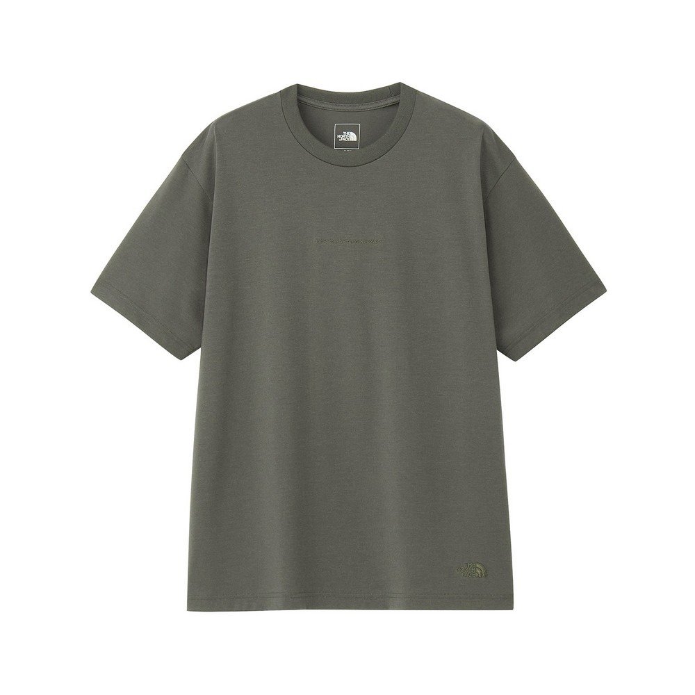 ザ・ノース・フェイス（THE NORTH FACE）（メンズ、レディース）半袖 テクニカルアウトドアTシャツ NT32649 SP