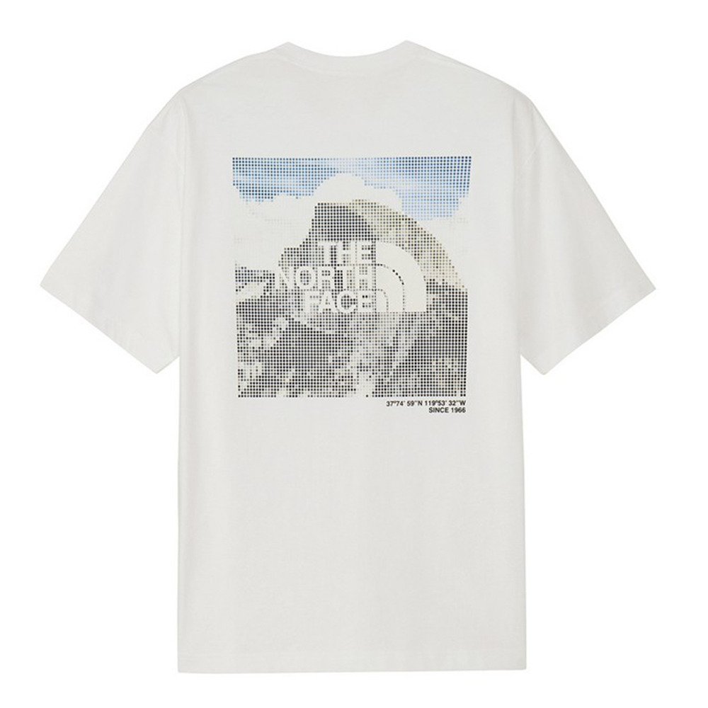 ザ・ノース・フェイス（THE NORTH FACE）（メンズ、レディース）半袖