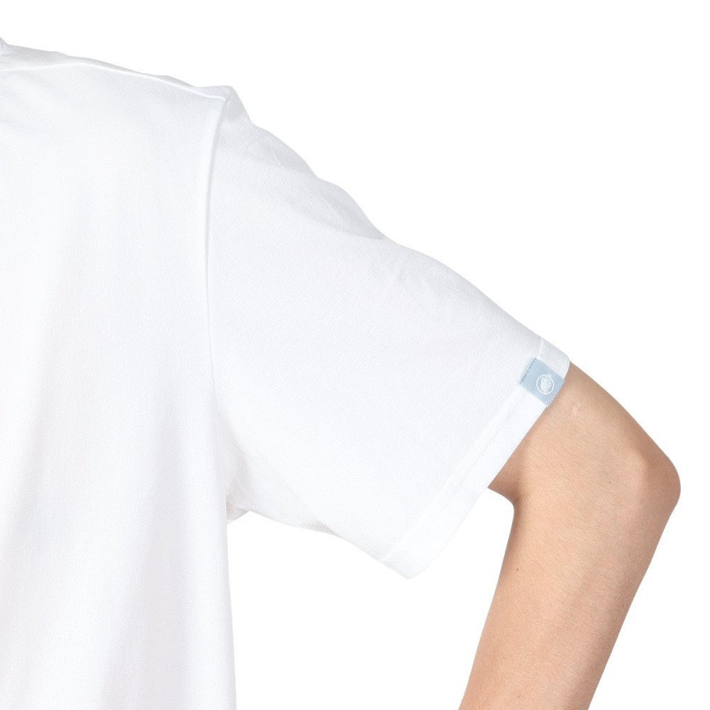 マムート（MAMMUT）（メンズ）半袖Tシャツ QD Logo Print T-Shirt AF Men 1017-02012-00471