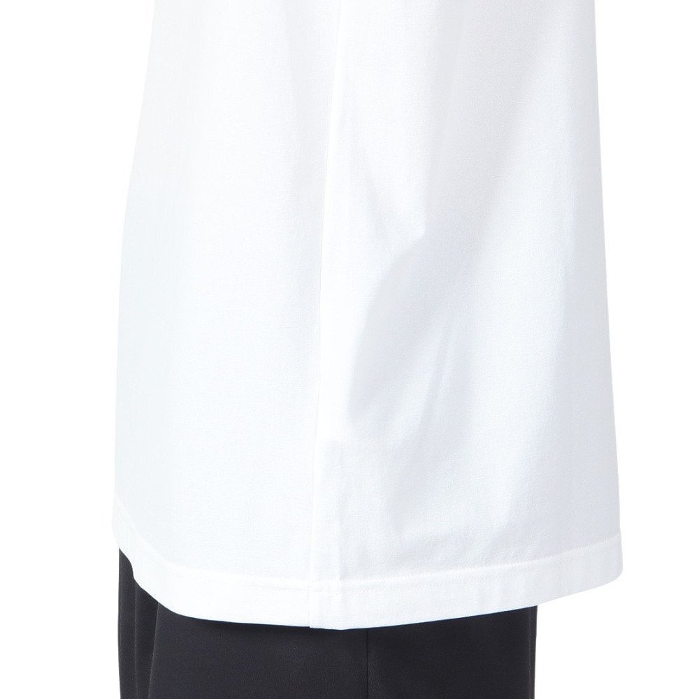 マムート（MAMMUT）（メンズ）半袖Tシャツ QD Logo Print T-Shirt AF Men 1017-02012-00471