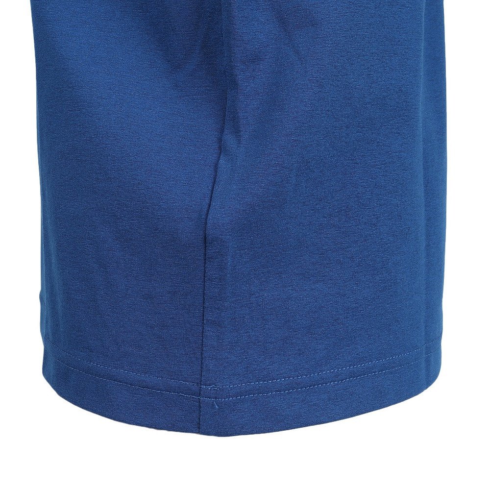 マムート（MAMMUT）（メンズ）半袖Tシャツ QD ロゴ プリントTシャツ 1017-02012-50667