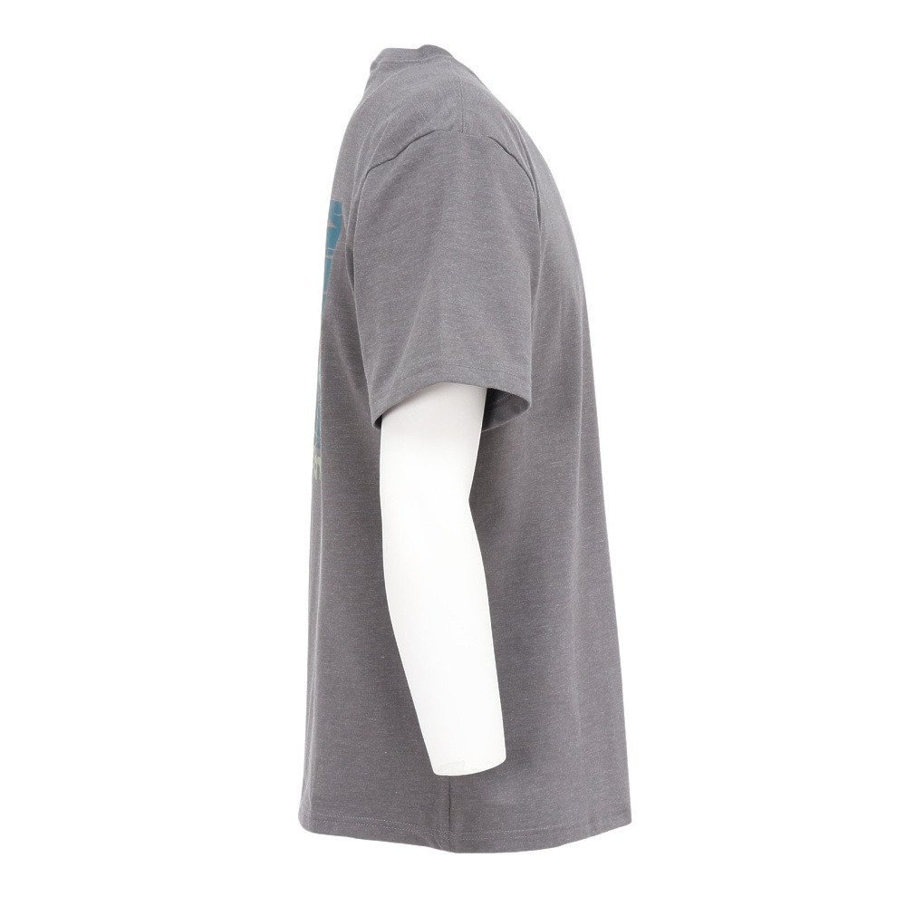 コロンビア（Columbia）（メンズ） シーエスシーアウトドアバックグラフィック半袖Tシャツ AE1387 023
