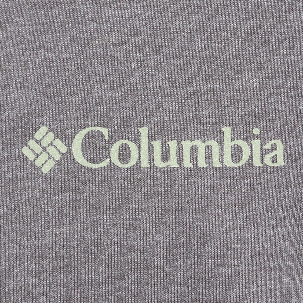 コロンビア（Columbia）（メンズ） シーエスシーアウトドアバックグラフィック半袖Tシャツ AE1387 023