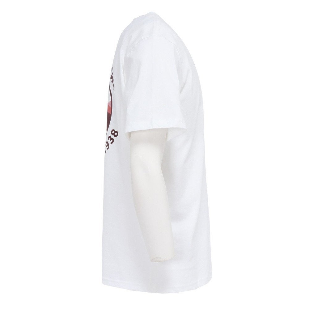 コロンビア（Columbia）（メンズ） シーエスシーアウトドアバックグラフィック半袖Tシャツ AE1387 101