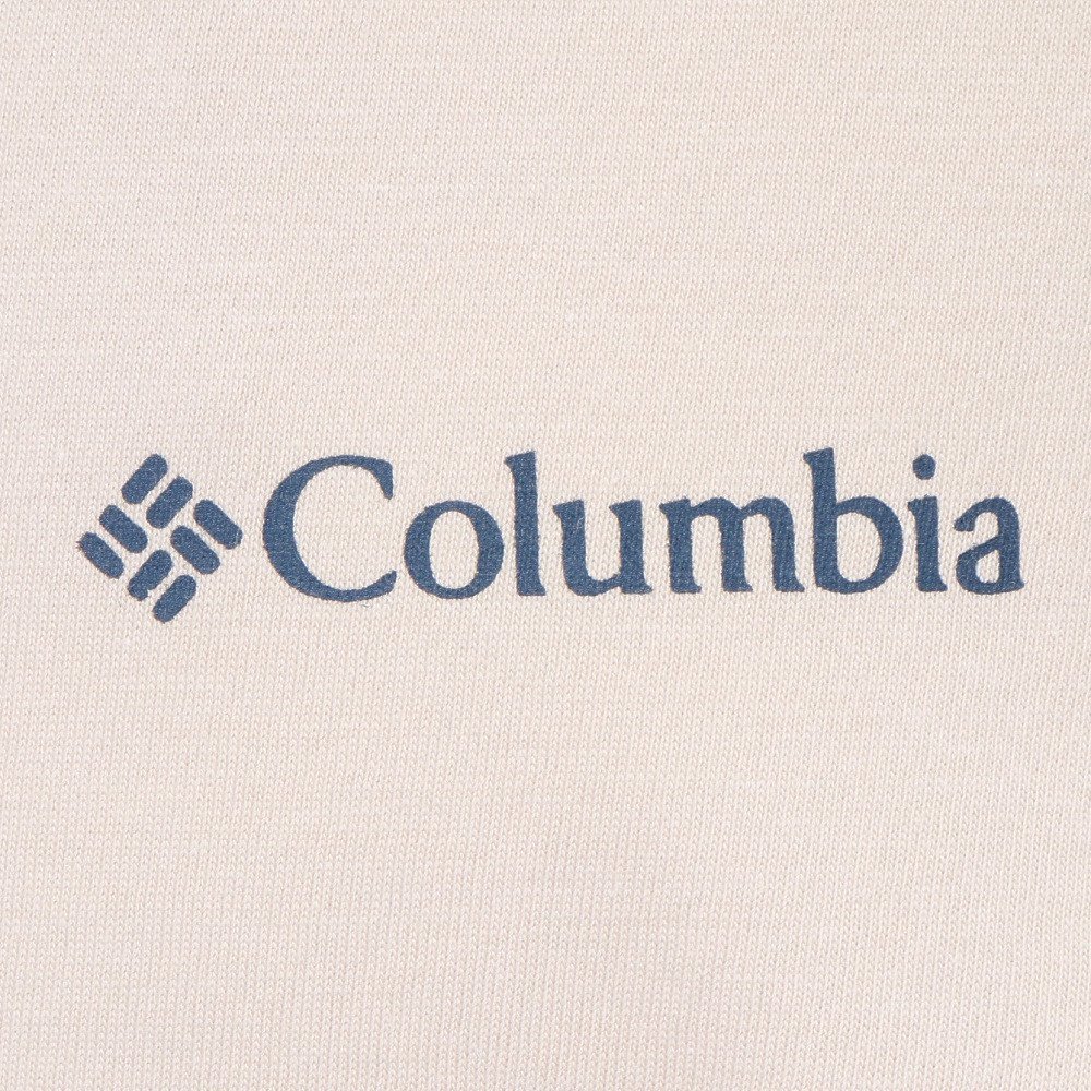 コロンビア（Columbia）（メンズ） シーエスシーアウトドアバックグラフィック半袖Tシャツ AE1387 279