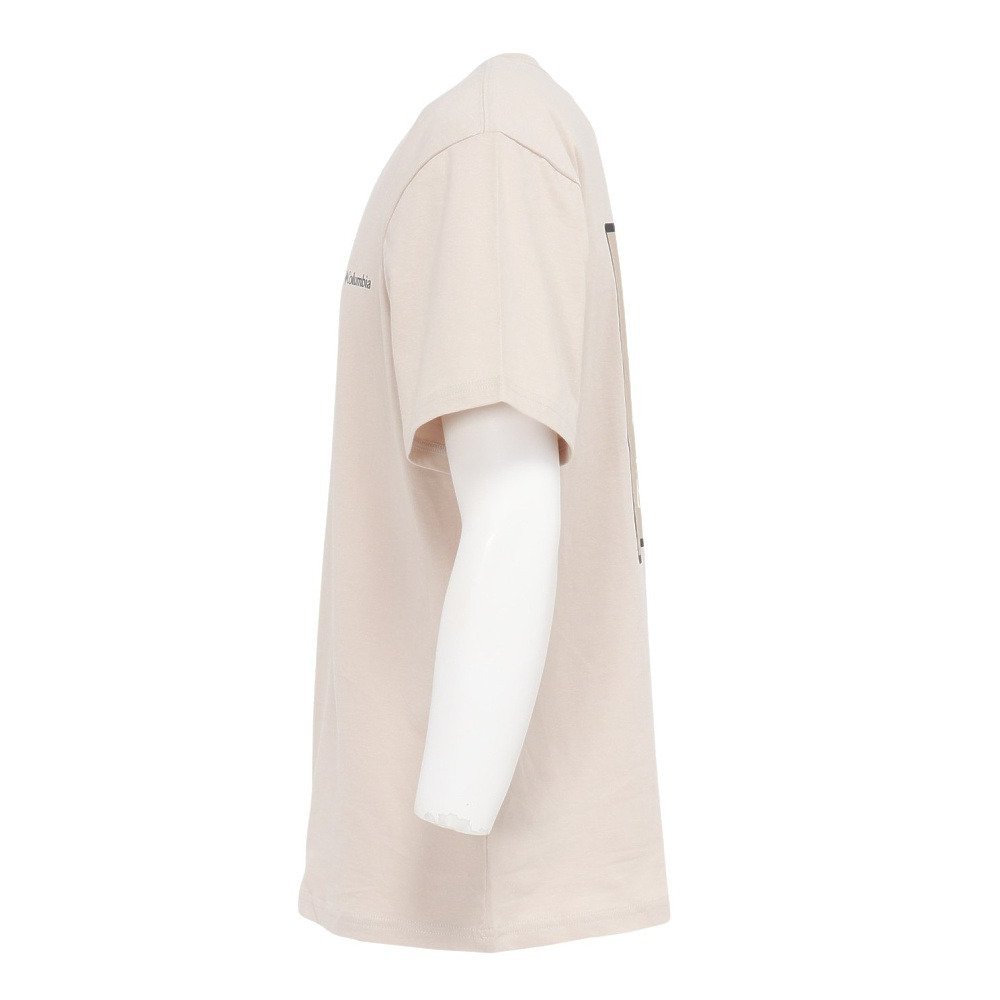 コロンビア（Columbia）（メンズ） シーエスシーロゴバック半袖Tシャツ AE3130 278