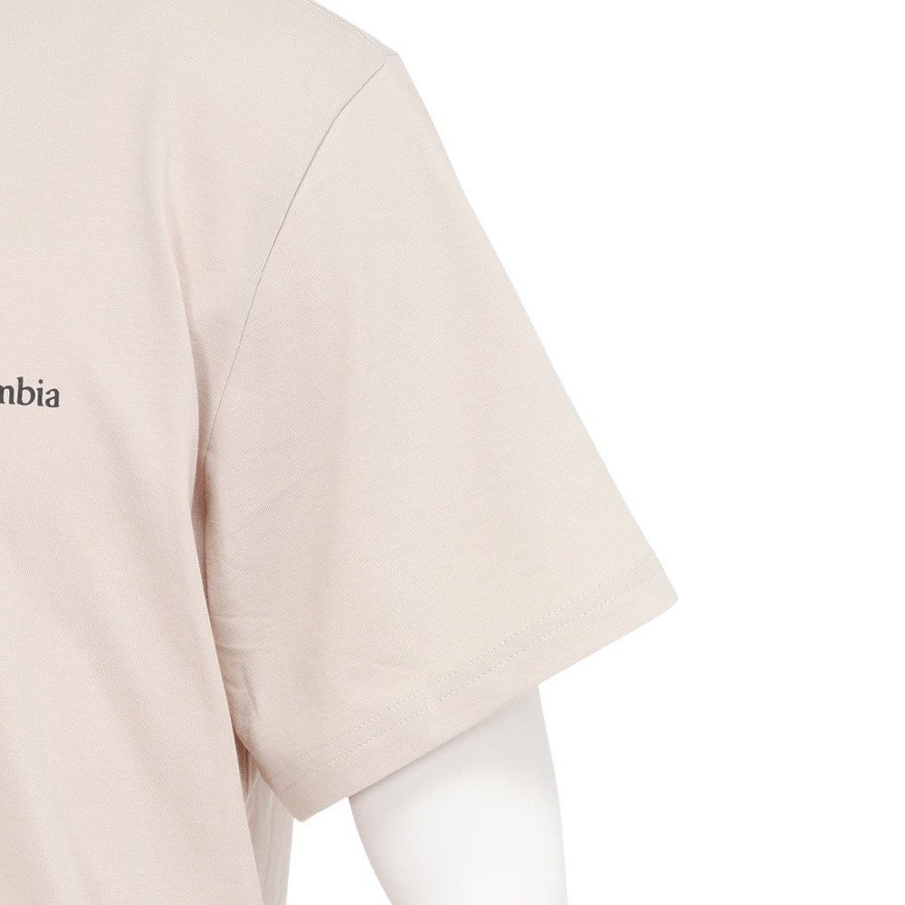 コロンビア（Columbia）（メンズ） シーエスシーロゴバック半袖Tシャツ AE3130 278