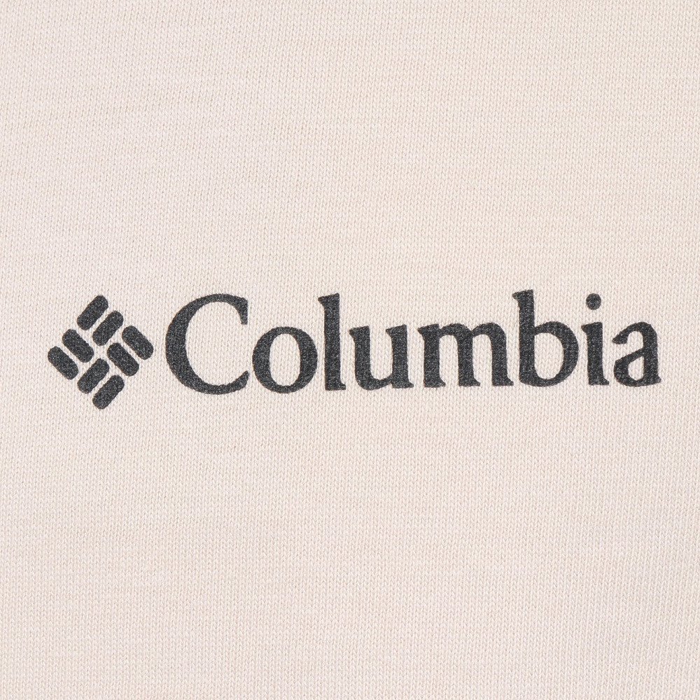 コロンビア（Columbia）（メンズ） シーエスシーロゴバック半袖Tシャツ AE3130 278