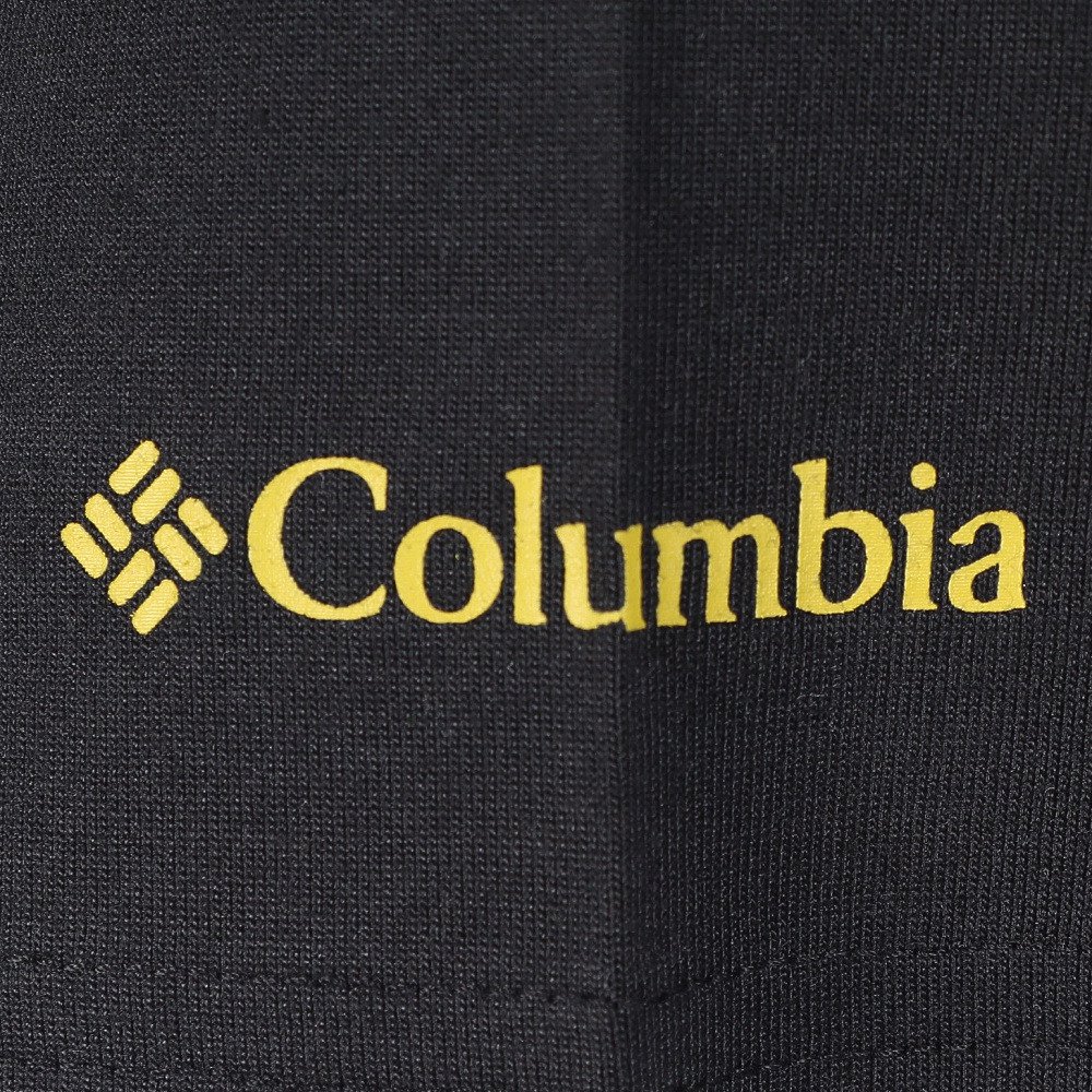 コロンビア（Columbia）（メンズ）半袖 Tシャツ シダートレイルバックグラフィック AJ3185 013 速乾 UVカット