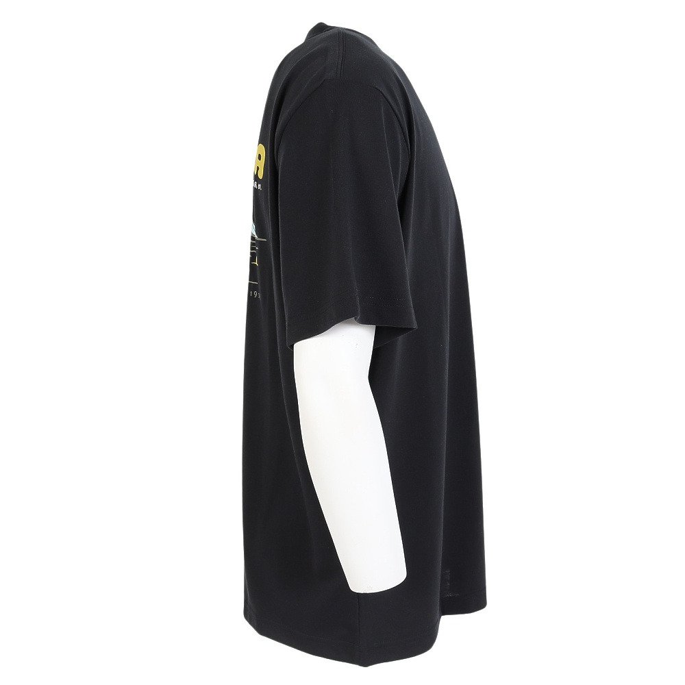 コロンビア（Columbia）（メンズ）半袖 Tシャツ シダートレイルバックグラフィック AJ3185 013 速乾 UVカット