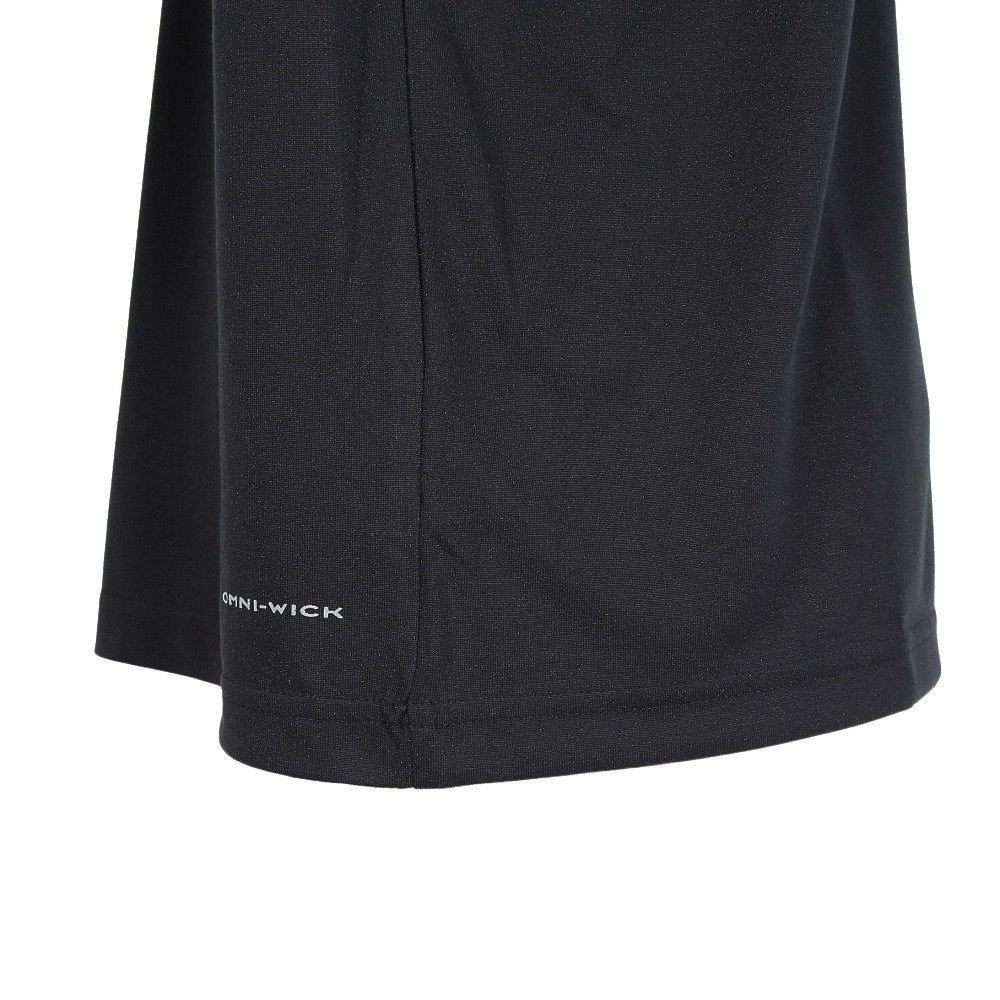 コロンビア（Columbia）（メンズ）半袖 Tシャツ シダートレイルバックグラフィック AJ3185 013 速乾 UVカット