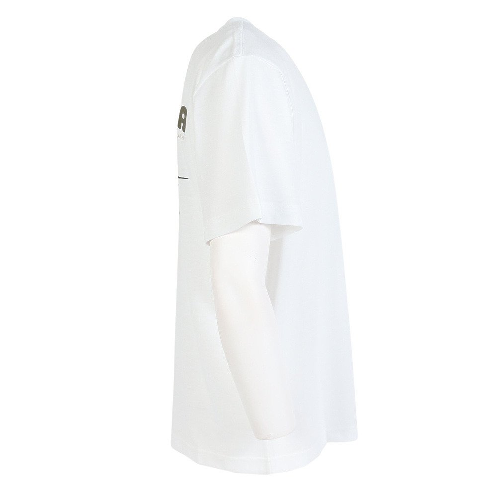 コロンビア（Columbia）（メンズ）半袖 Tシャツ シダートレイルバックグラフィック AJ3185 103 速乾 UVカット