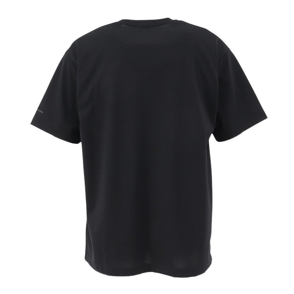 コロンビア（Columbia）（メンズ）半袖Tシャツ ヤングストリートショートスリーブクルー PG1804 010