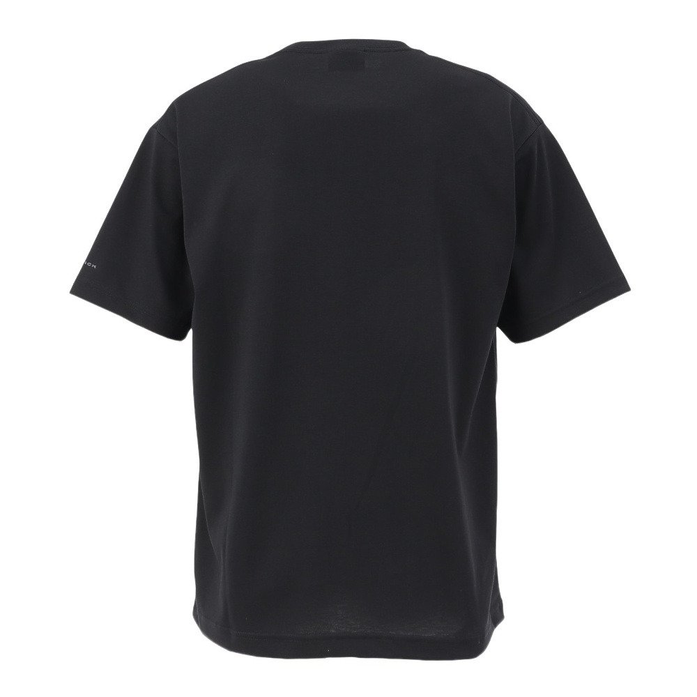 コロンビア（Columbia）（メンズ）半袖Tシャツ ヤングストリートショートスリーブクルー PG1804 011