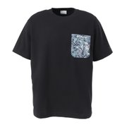 ブラック×ネイビー