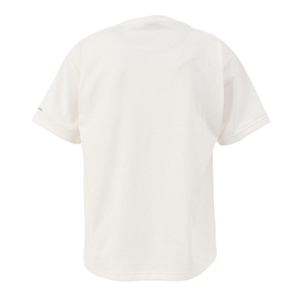 コロンビア（Columbia）（メンズ）半袖Tシャツ ヤングストリートショートスリーブクルー PG1804 125