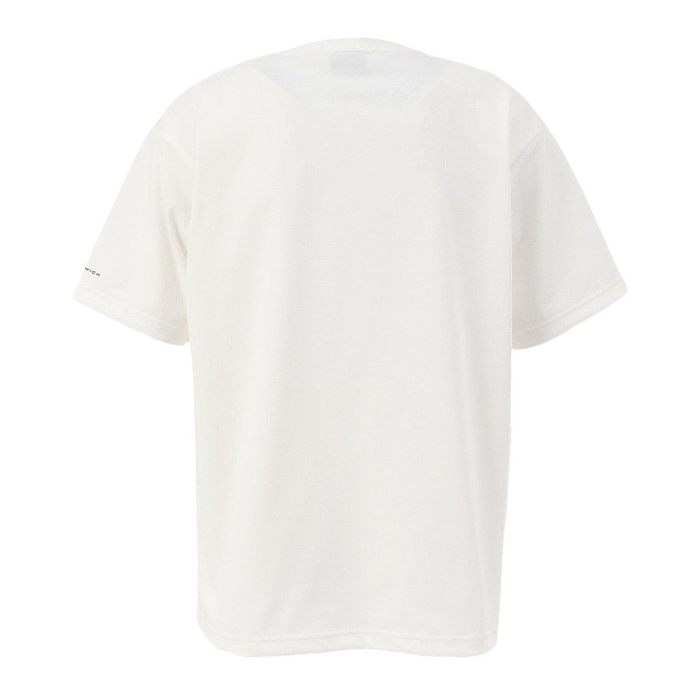 コロンビア（Columbia）（メンズ）半袖Tシャツ ヤングストリートショートスリーブクルー PG1804 126