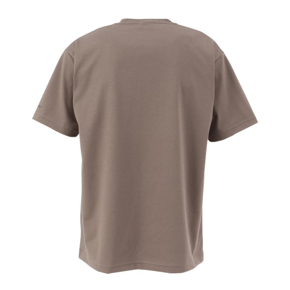 コロンビア（Columbia）（メンズ）半袖Tシャツ ヤングストリート クルーネック PG1804 254