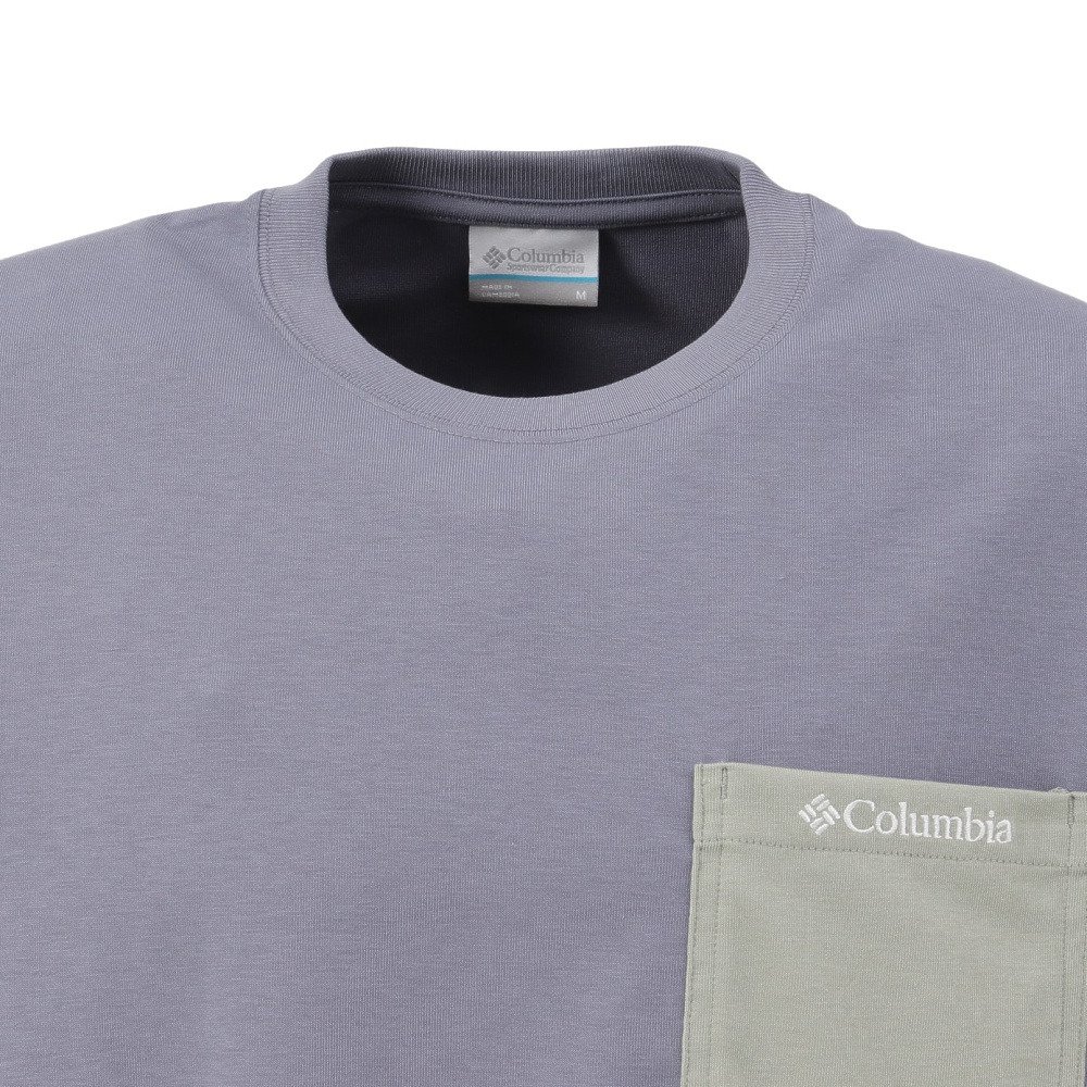 半袖Tシャツ ヤングストリートショートスリーブクルー PG1804 556 5