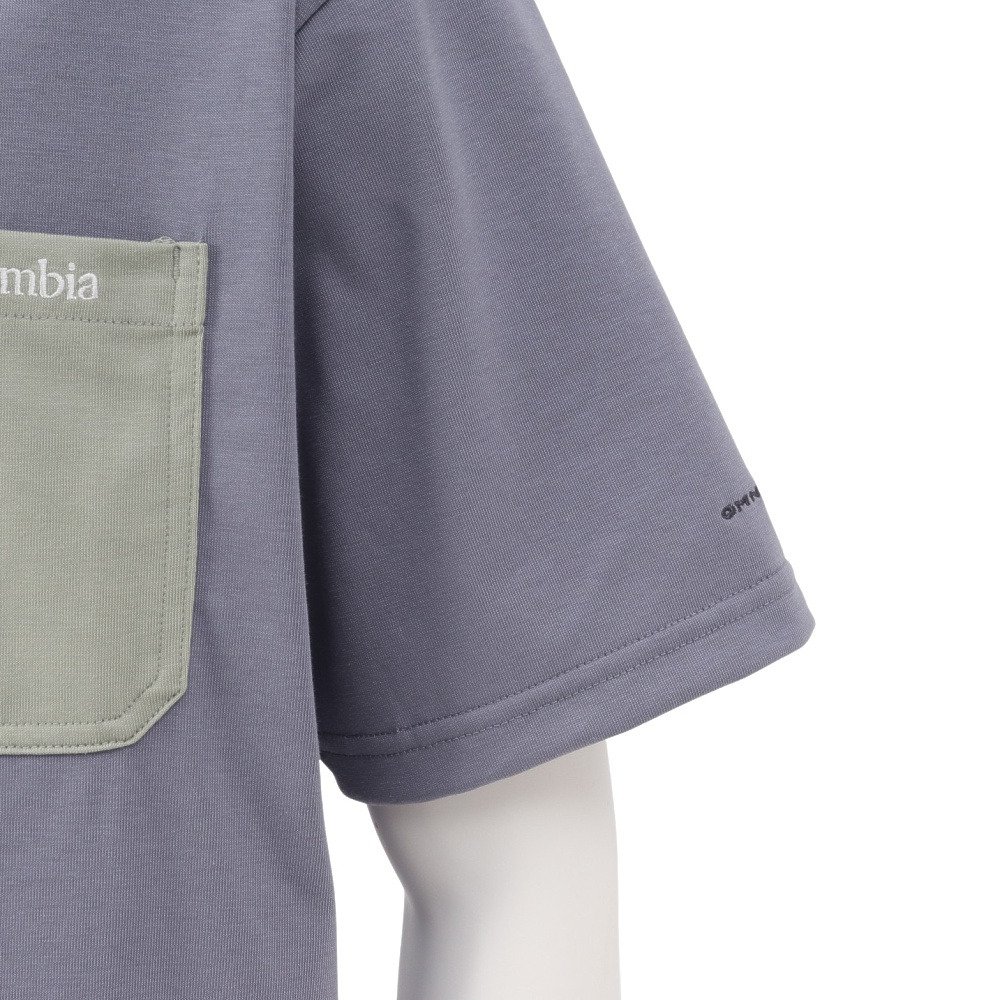 半袖Tシャツ ヤングストリートショートスリーブクルー PG1804 556 6