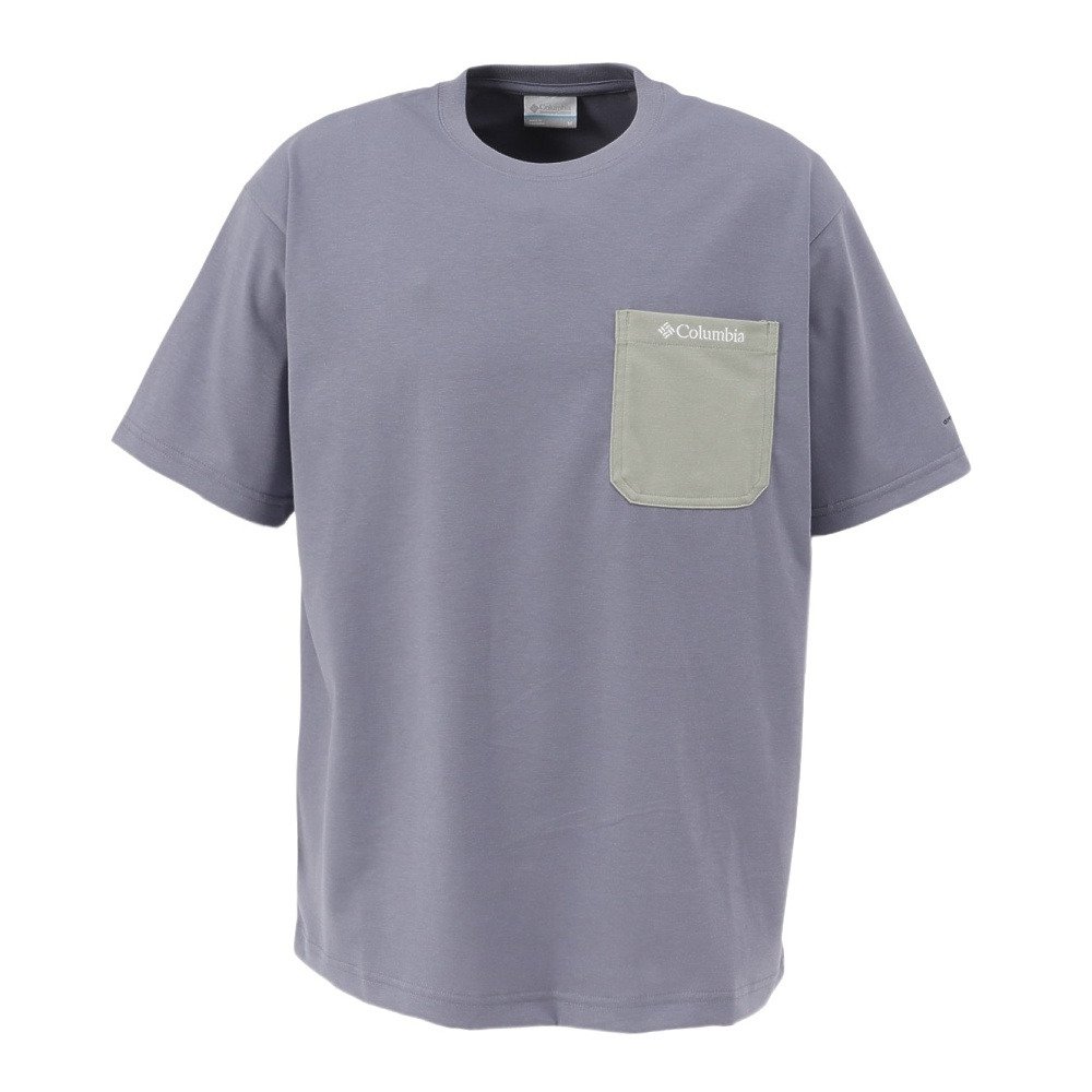 半袖Tシャツ ヤングストリートショートスリーブクルー PG1804 556