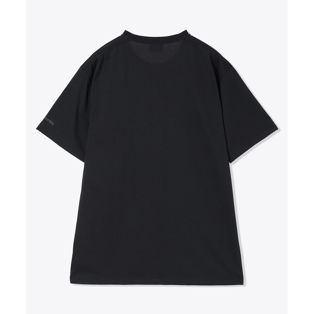 アーバンハイクグラフィックショートスリーブTシャツ PG3033 010 2