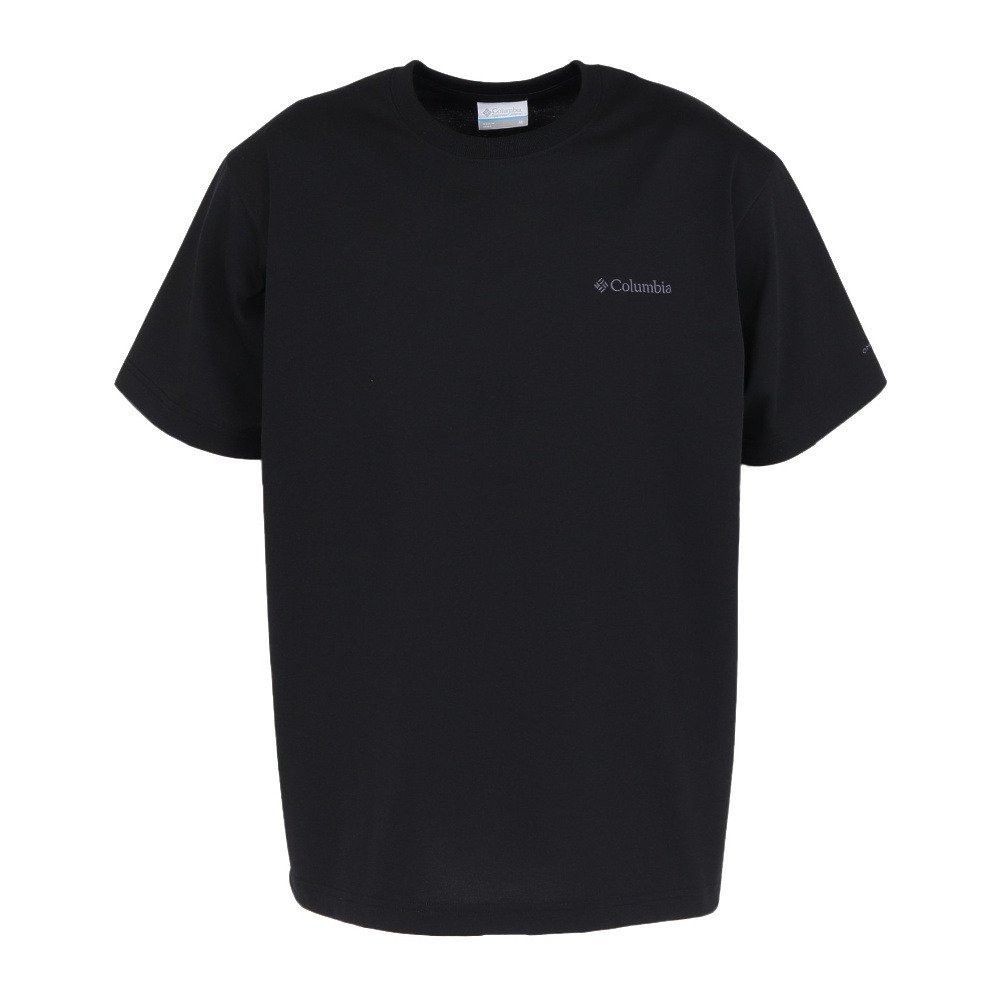 コロンビア（Columbia）（メンズ）半袖Tシャツ アーバンハイクグラフィック ショートスリーブTシャツ PG3033 011