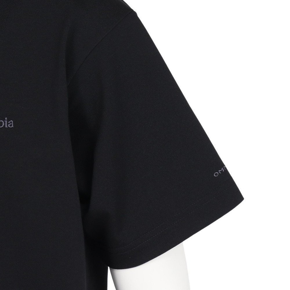 コロンビア（Columbia）（メンズ）半袖Tシャツ アーバンハイクグラフィック ショートスリーブTシャツ PG3033 011