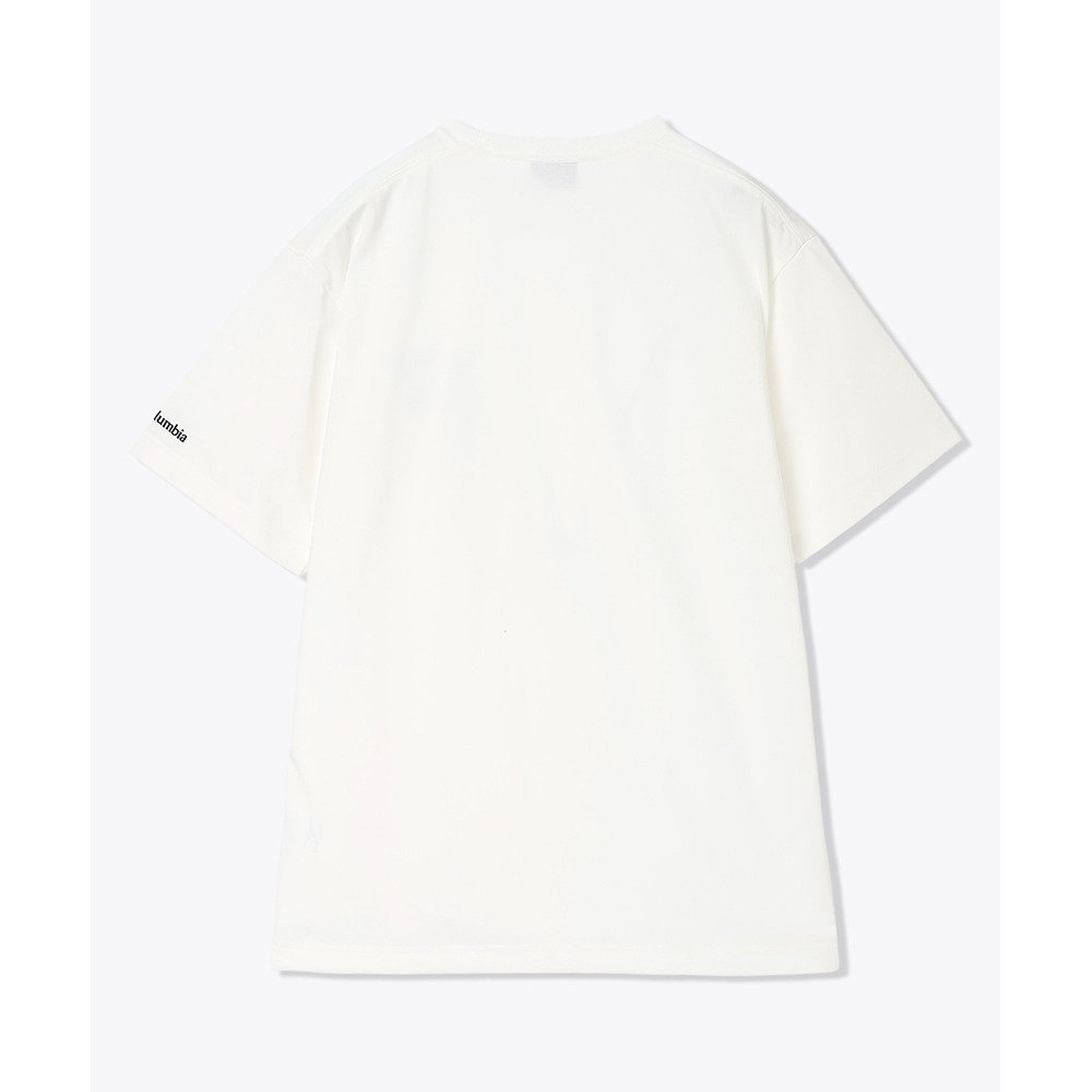 アーバンハイクグラフィックショートスリーブTシャツ PG3033 125 2