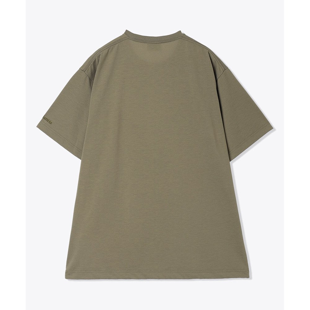アーバンハイクグラフィックショートスリーブTシャツ PG3033 365 2
