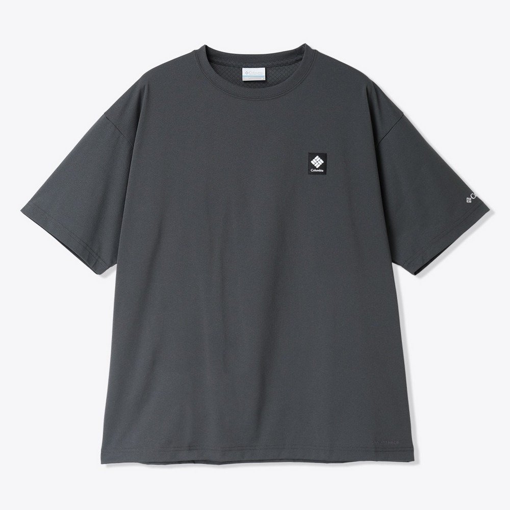 コロンビア（Columbia）（メンズ、レディース）半袖Tシャツ リトルベアロックグラフィックショートスリーブTシャツ PG4858 012
