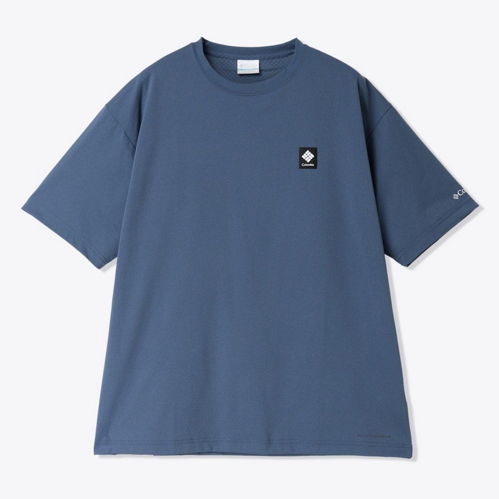 コロンビア（Columbia）（メンズ、レディース）半袖Tシャツ リトルベアロックグラフィックショートスリーブTシャツ PG4858 479