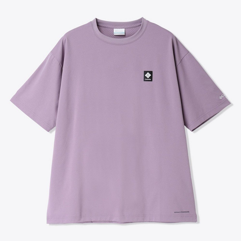 コロンビア（Columbia）（メンズ、レディース）半袖Tシャツ リトルベアロックグラフィックショートスリーブTシャツ PG4858 555