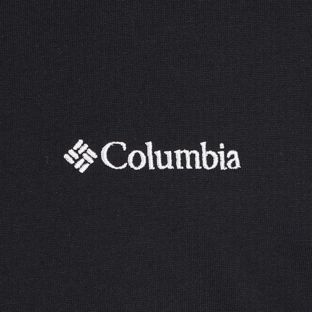 コロンビア（Columbia）（メンズ）半袖Tシャツ ヤハラフォレストグラフィック PG5174 010