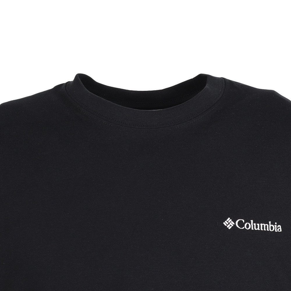 コロンビア（Columbia）（メンズ）半袖Tシャツ ヤハラフォレストグラフィック PG5174 010