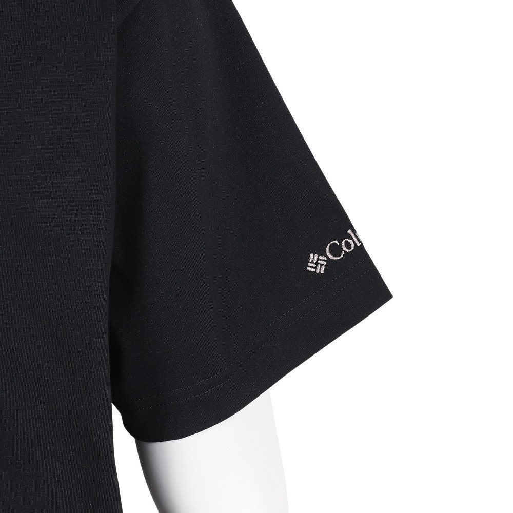 コロンビア（Columbia）（メンズ）半袖Tシャツ ヤハラフォレストグラフィック PG5174 011