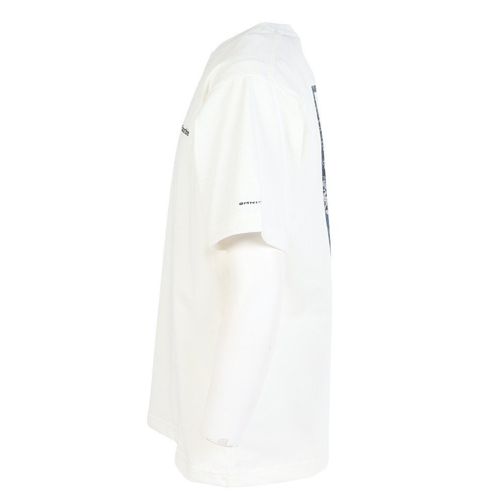 コロンビア（Columbia）（メンズ）半袖Tシャツ ヤハラフォレストグラフィック PG5174 125