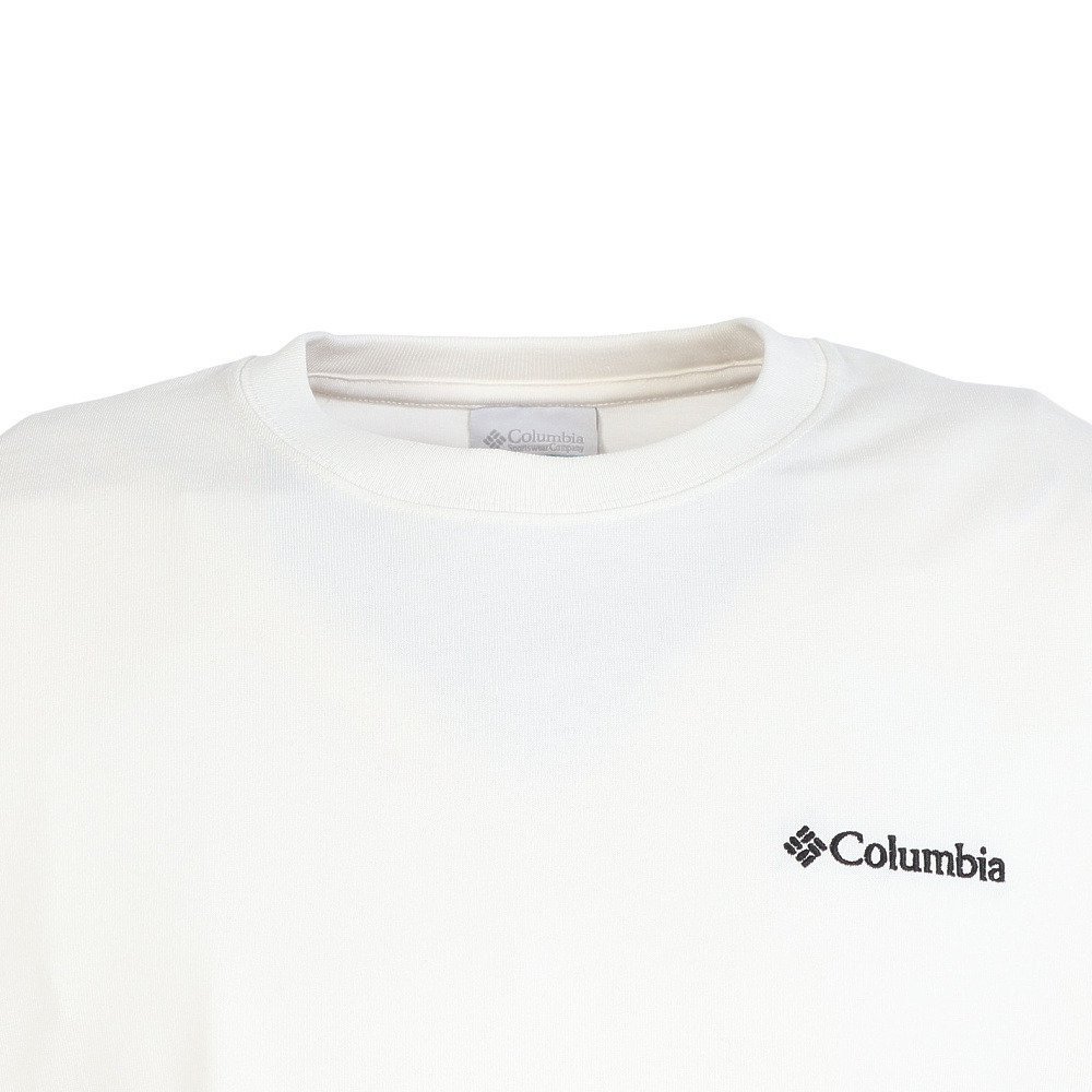 コロンビア（Columbia）（メンズ）半袖Tシャツ ヤハラフォレストグラフィック PG5174 125