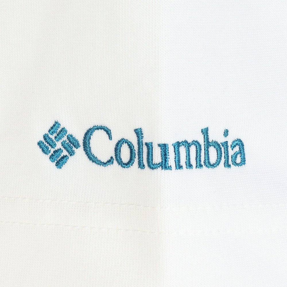 コロンビア（Columbia）（メンズ）半袖 Tシャツ ヤハラフォレストグラフィック PG5174 126