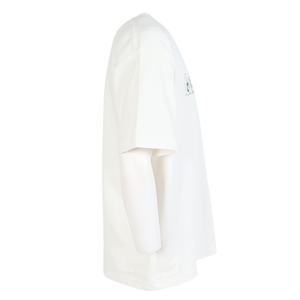 コロンビア（Columbia）（メンズ）半袖 Tシャツ ヤハラフォレストグラフィック PG5174 126