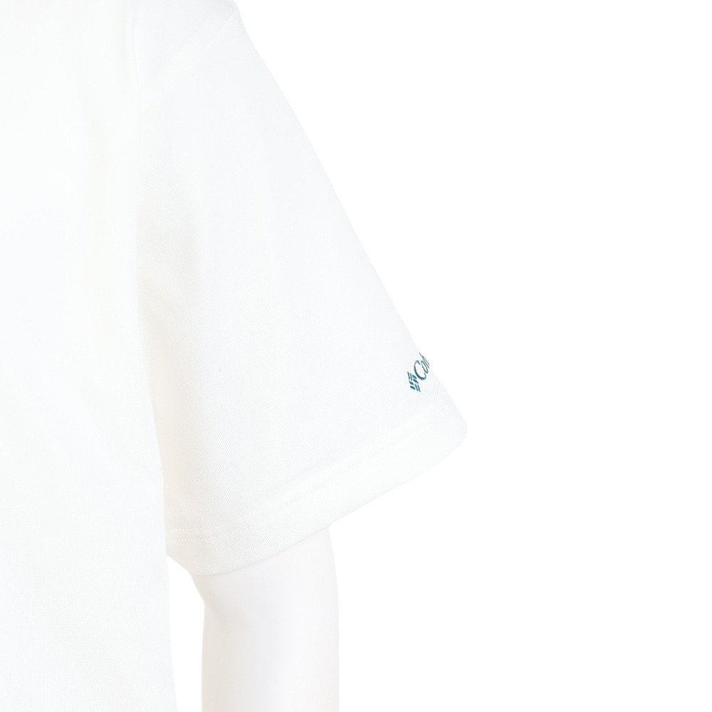 コロンビア（Columbia）（メンズ）半袖 Tシャツ ヤハラフォレストグラフィック PG5174 126