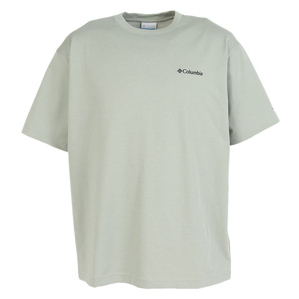 コロンビア（Columbia）（メンズ）半袖 Tシャツ ヤハラフォレスト