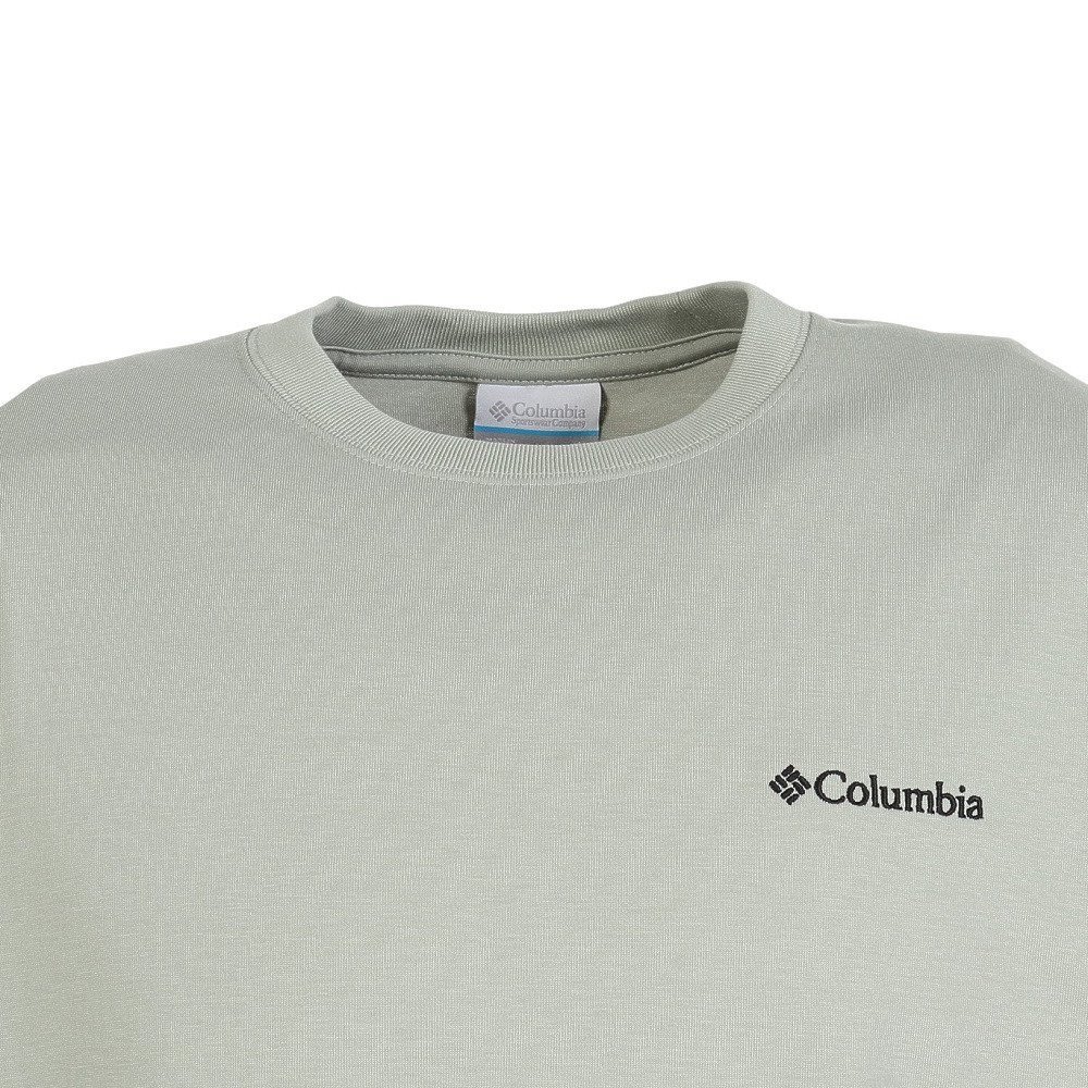 コロンビア（Columbia）（メンズ）半袖 Tシャツ ヤハラフォレストグラフィック PG5174 348