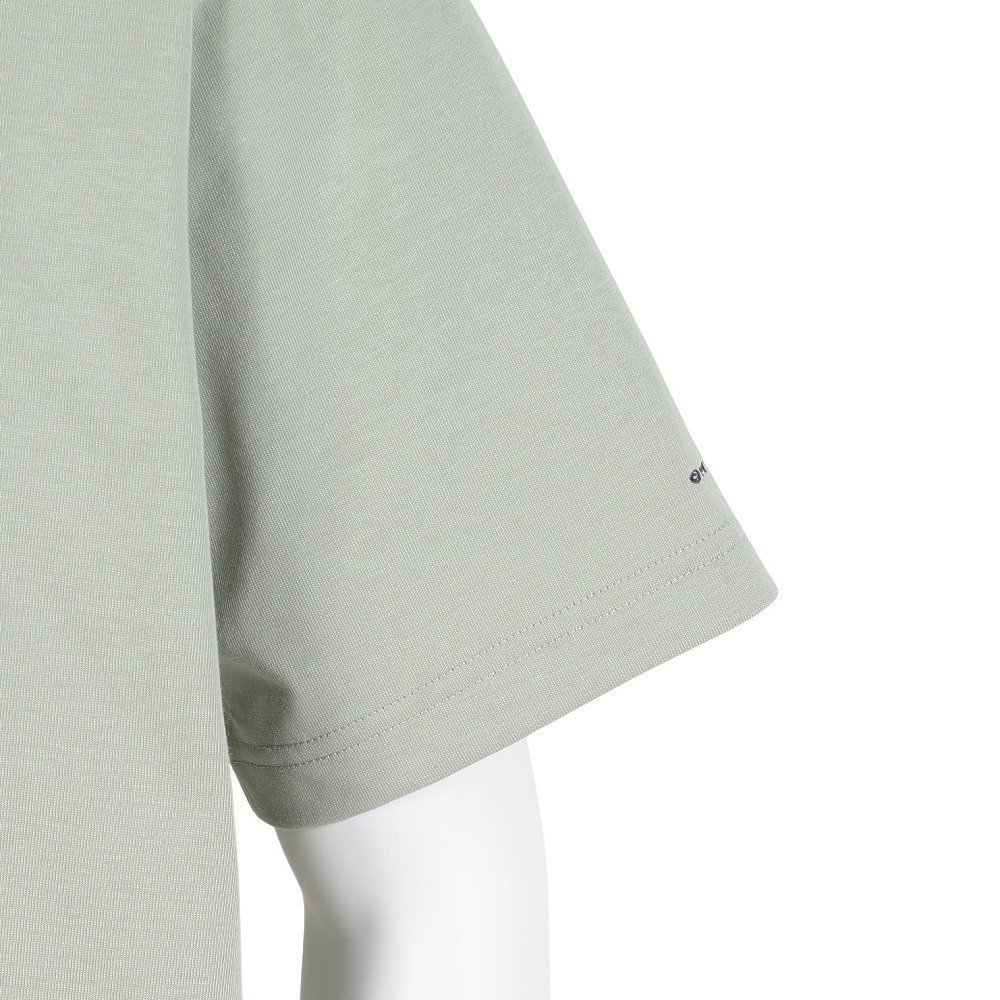 コロンビア（Columbia）（メンズ）半袖 Tシャツ ヤハラフォレストグラフィック PG5174 348
