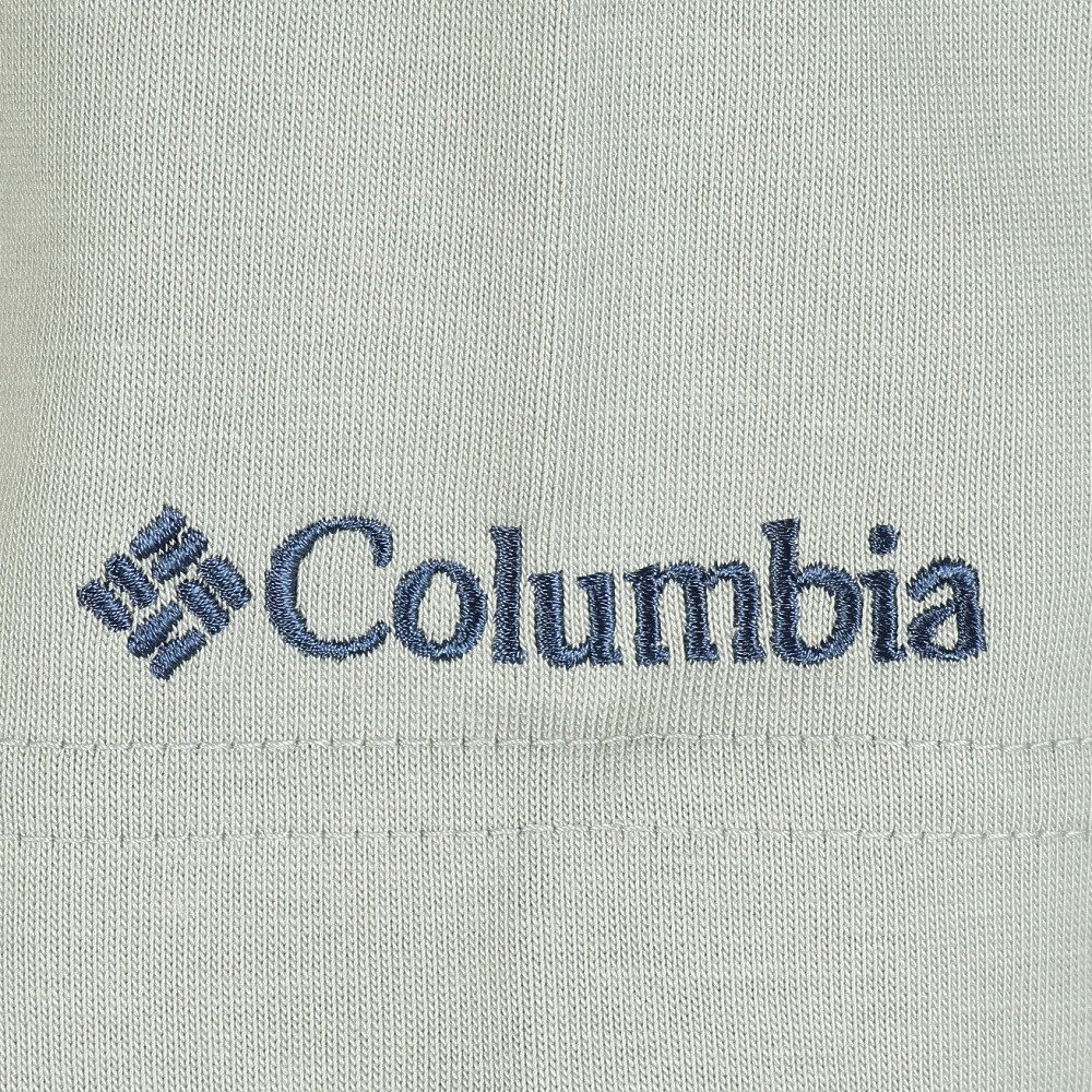 コロンビア（Columbia）（メンズ）半袖Tシャツ ヤハラフォレストグラフィック PG5174 349