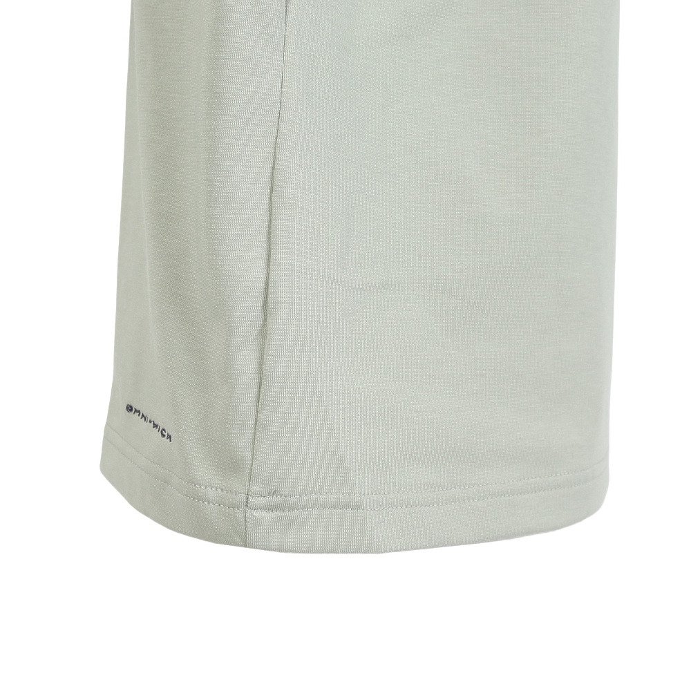 コロンビア（Columbia）（メンズ）半袖Tシャツ ヤハラフォレストグラフィック PG5174 349