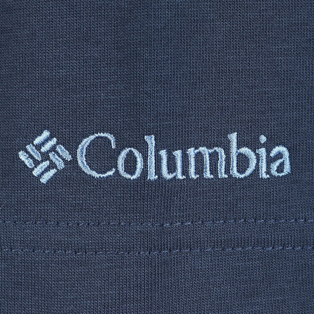 コロンビア（Columbia）（メンズ）半袖 Tシャツ ヤハラフォレストグラフィック PG5174 465